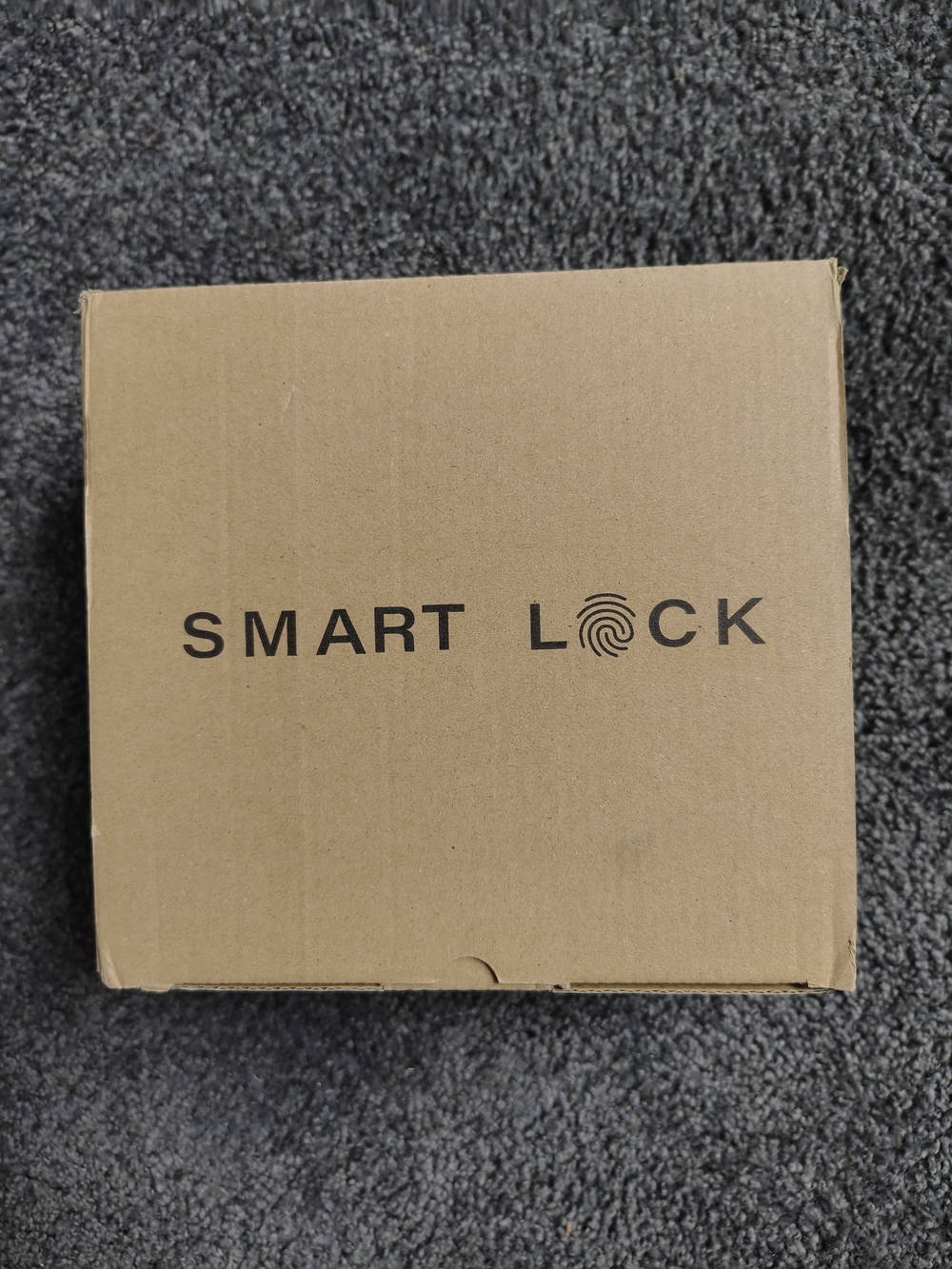 Smart Door Lock-Five Ways To Unlock-Talks-Doorbell-Add Multiple Administrators